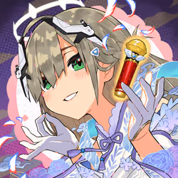 Megami #07397