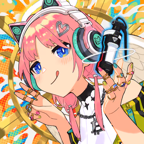 Megami #05659