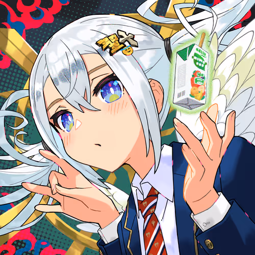 Megami #03932