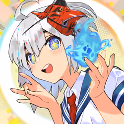 Megami #00906