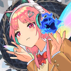 Megami #01582