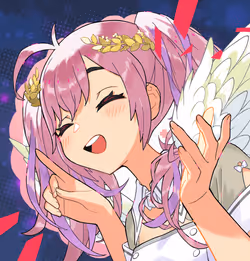 Megami #03662