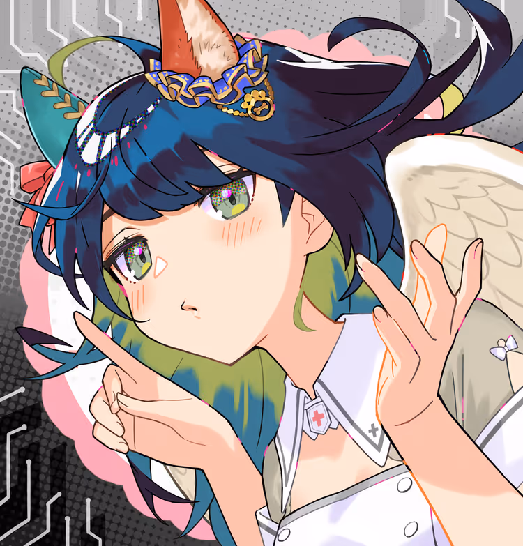 Megami #03040