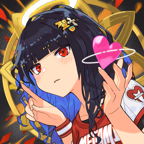 Megami #06125