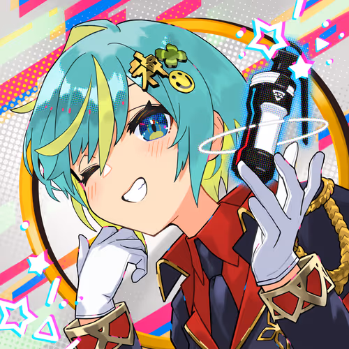 Megami #03210