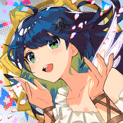 Megami #09983