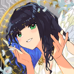 Megami #08064