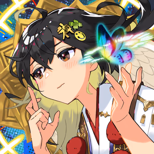 Megami #03698