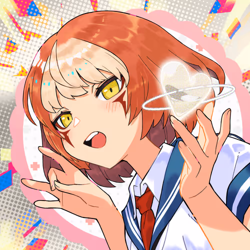 Megami #00112