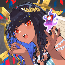 Megami #04374