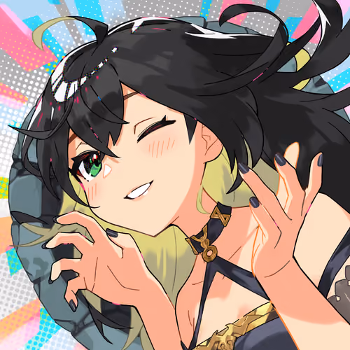 Megami #07880