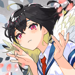 Megami #00137