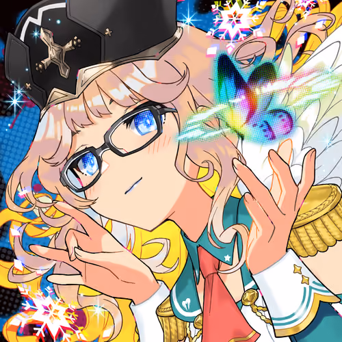 Megami #01430