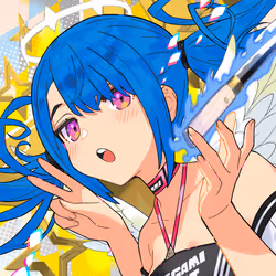 Megami #03942