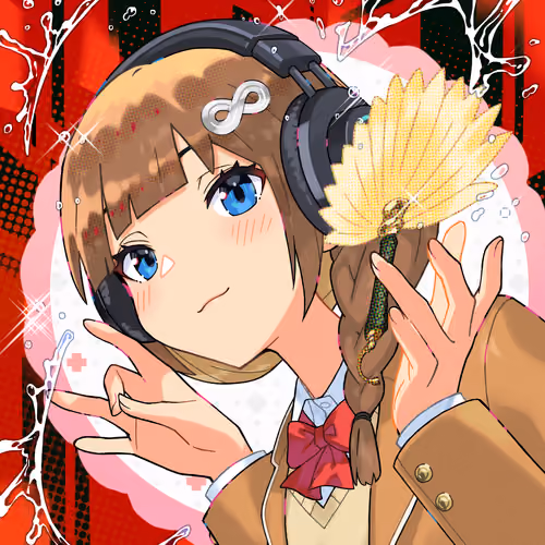 Megami #05177