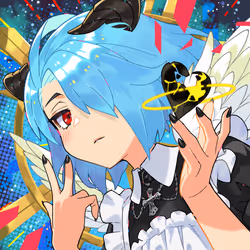 Megami #04566
