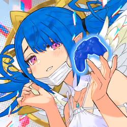 Megami #04738