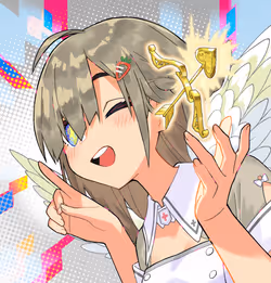 Megami #08986