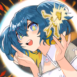 Megami #04820
