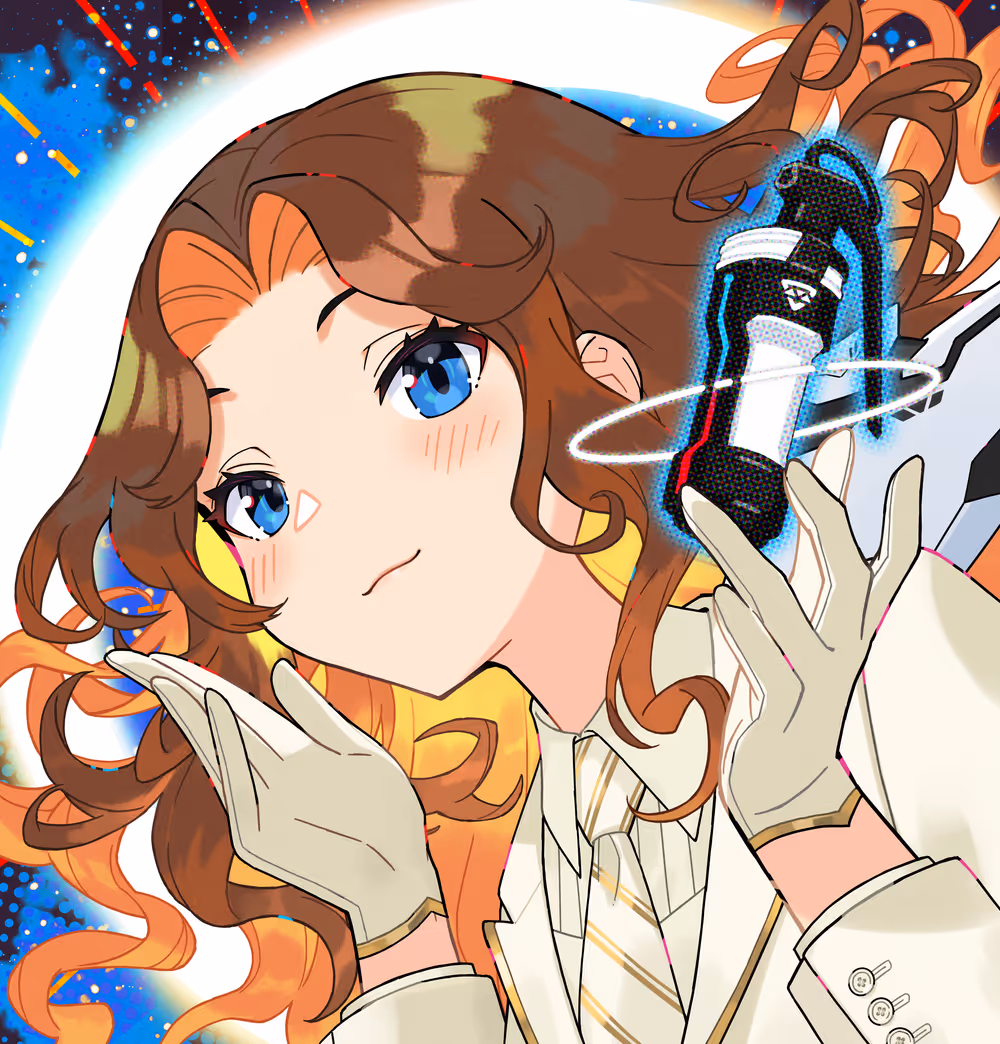 Megami #06573