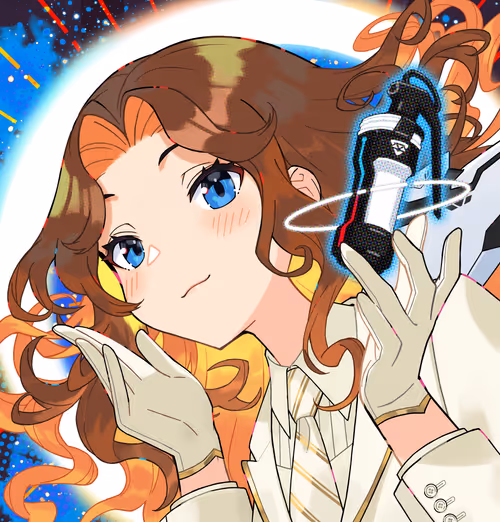 Megami #06573