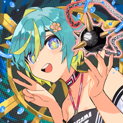 Megami #06012