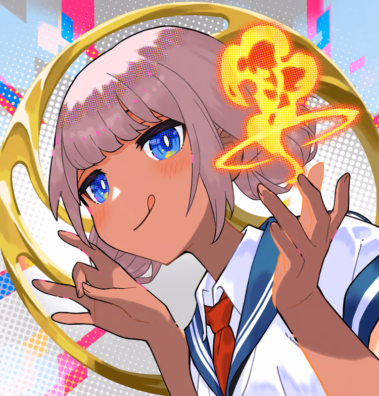 Megami #00624