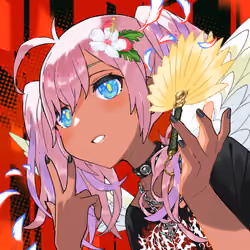 Megami #09120