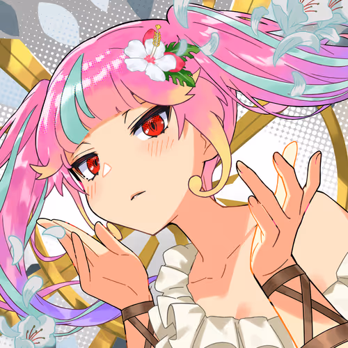 Megami #03060