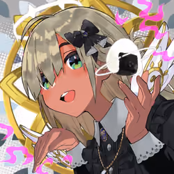 Megami #08469