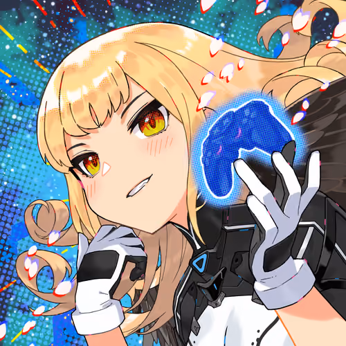 Megami #06911