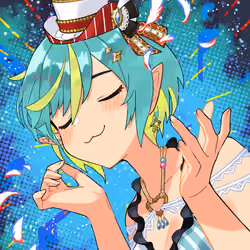 Megami #02705
