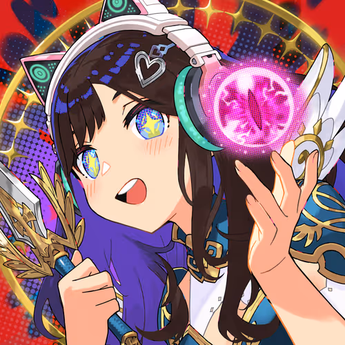 Megami #08117