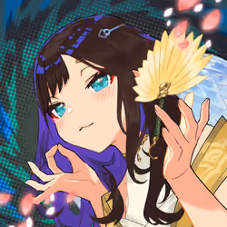 Megami #05242