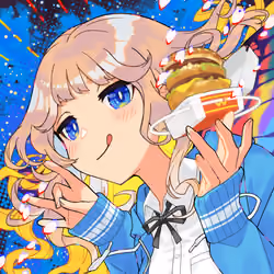 Megami #09725