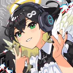 Megami #02470