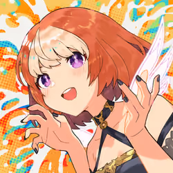 Megami #02561