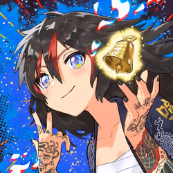 Megami #01891