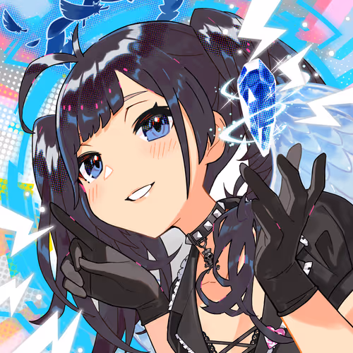 Megami #05410