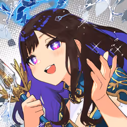 Megami #00803