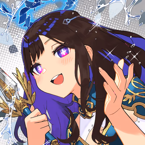 Megami #00803