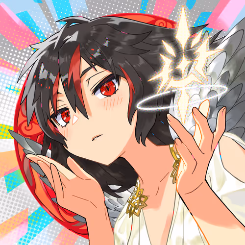 Megami #09639