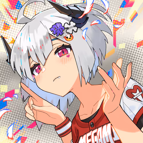 Megami #02886