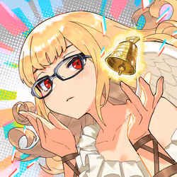 Megami #09157