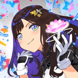 Megami #07291