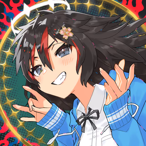 Megami #07970