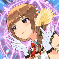 Megami #07392