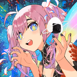 Megami #05750