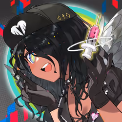 Megami #05276
