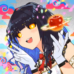 Megami #02669